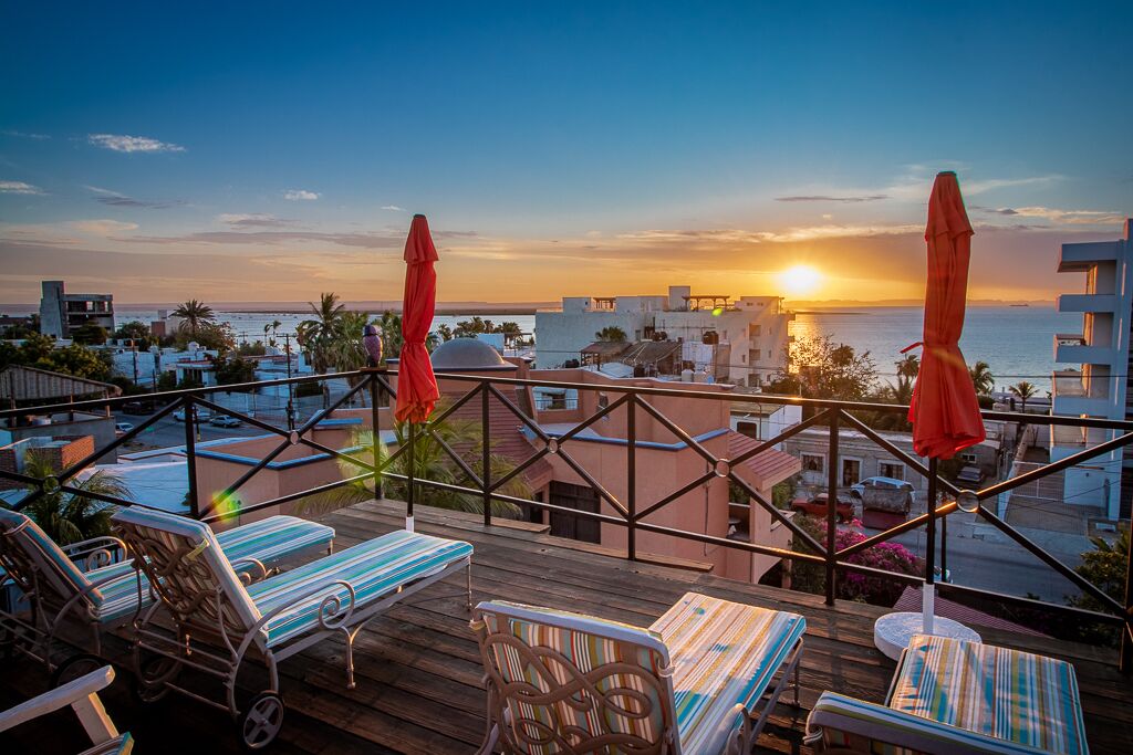 Photo - Residence Las Flores