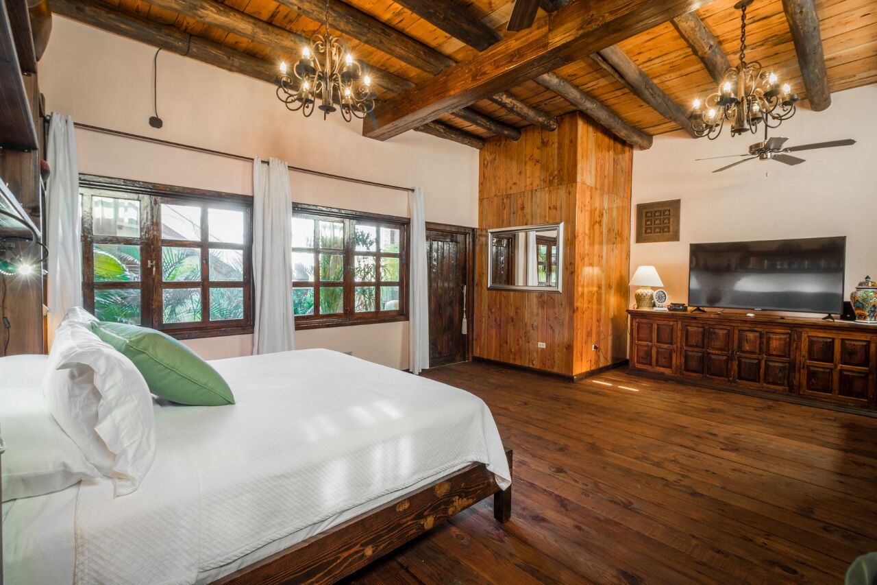 Photo - Residence Las Flores