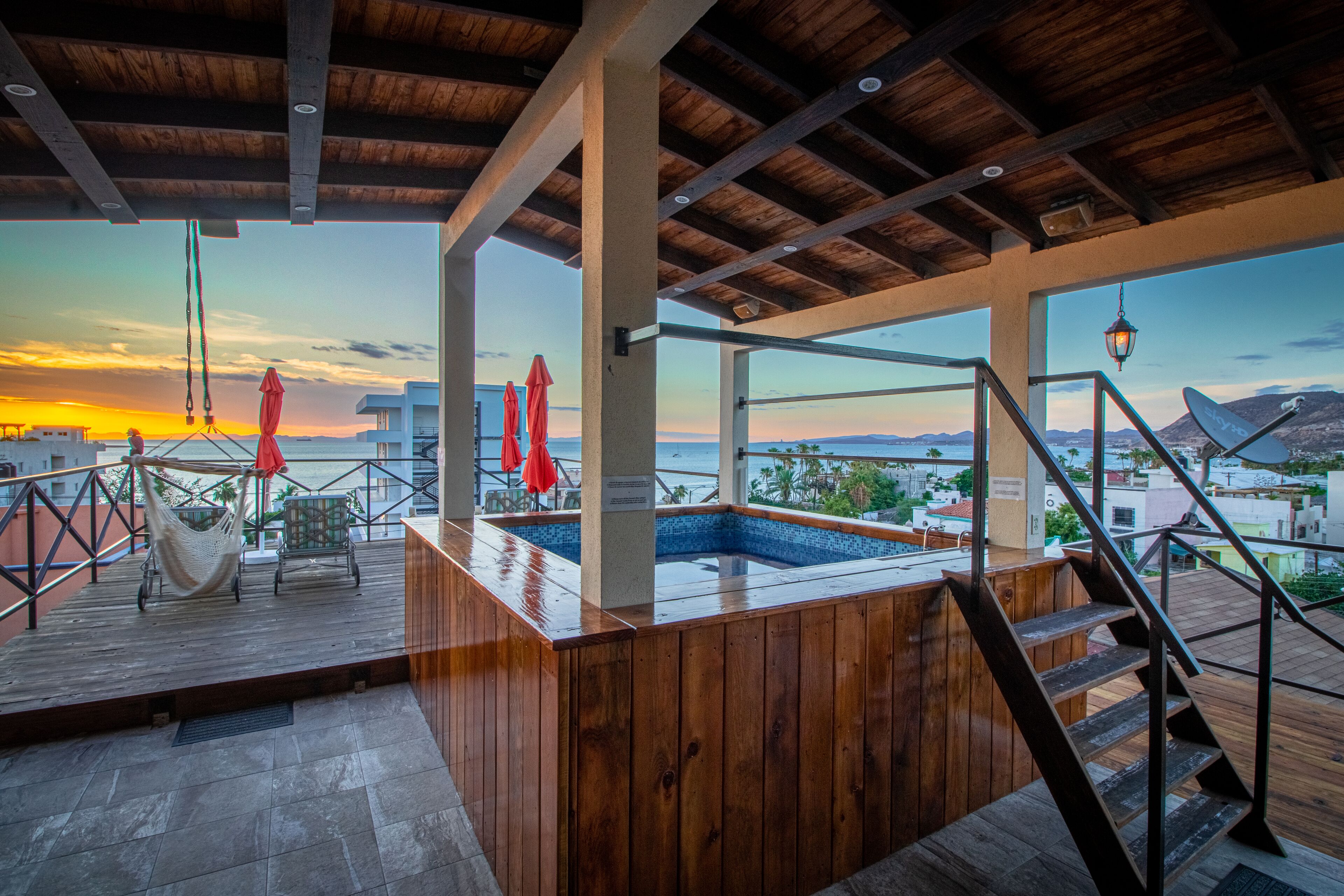 Photo - Residence Las Flores