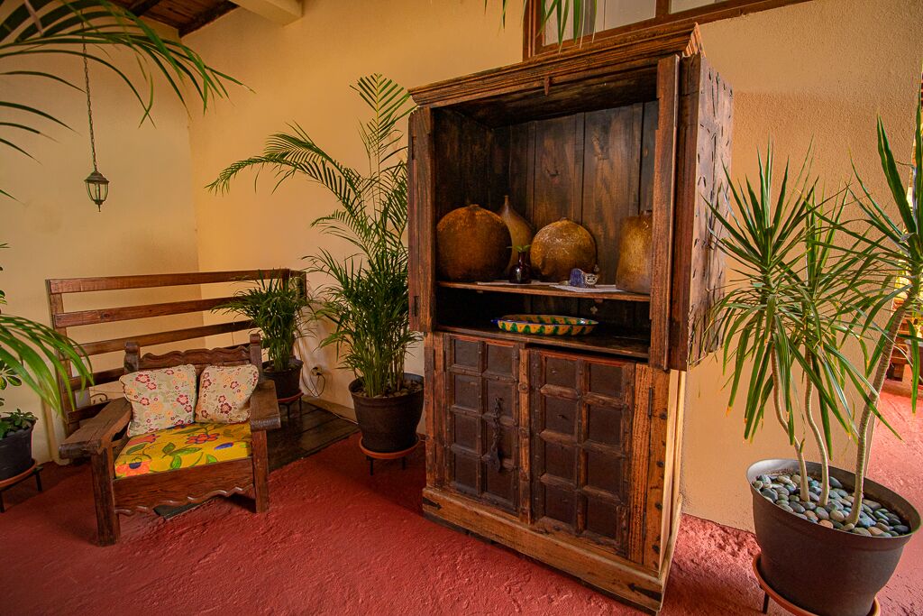 Photo - Residence Las Flores