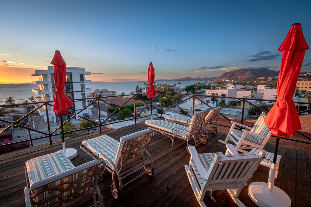 Photo - Residence Las Flores