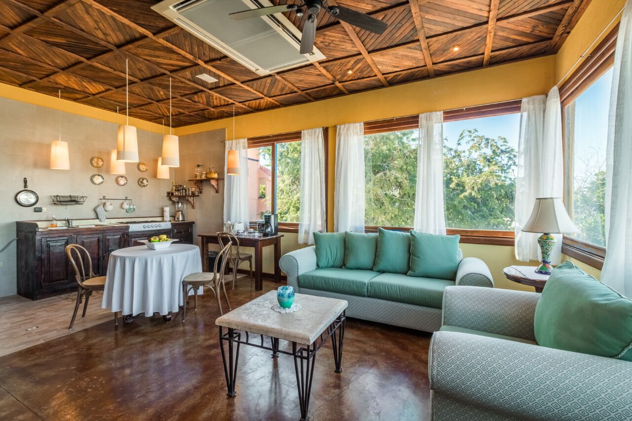 Photo - Residence Las Flores