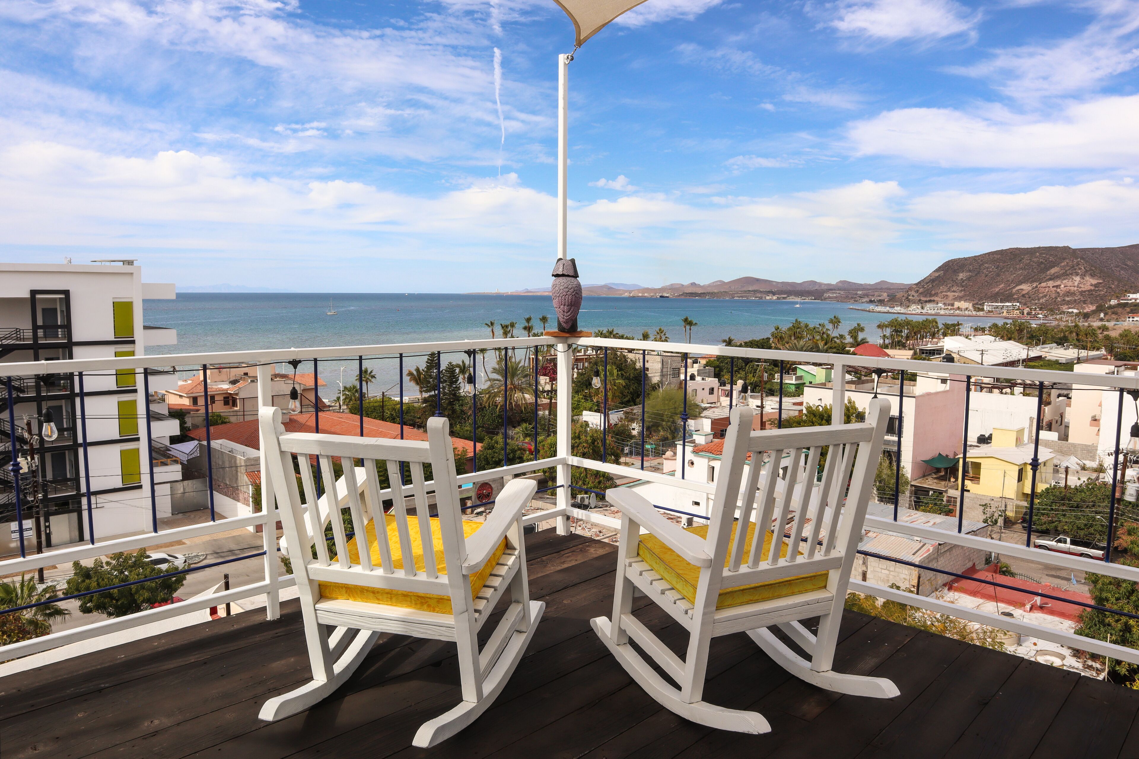 Photo - Residence Las Flores