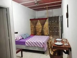 1 Schlafzimmer, Schreibtisch, kostenloses WLAN, Rollstuhlgeeignet