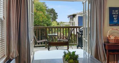 Kohi Family Home With Netflix & Gardens View