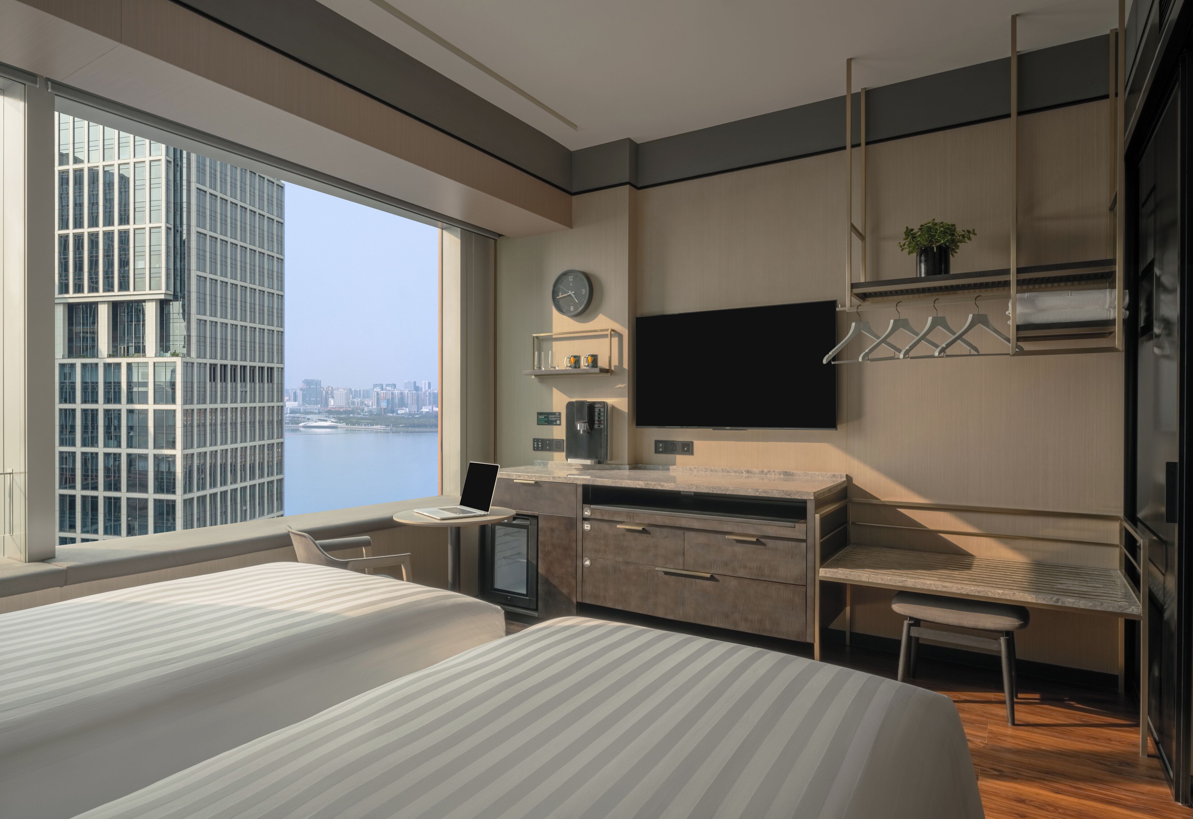 Photo - JEN Shenzhen Qianhai By Shangri-La
