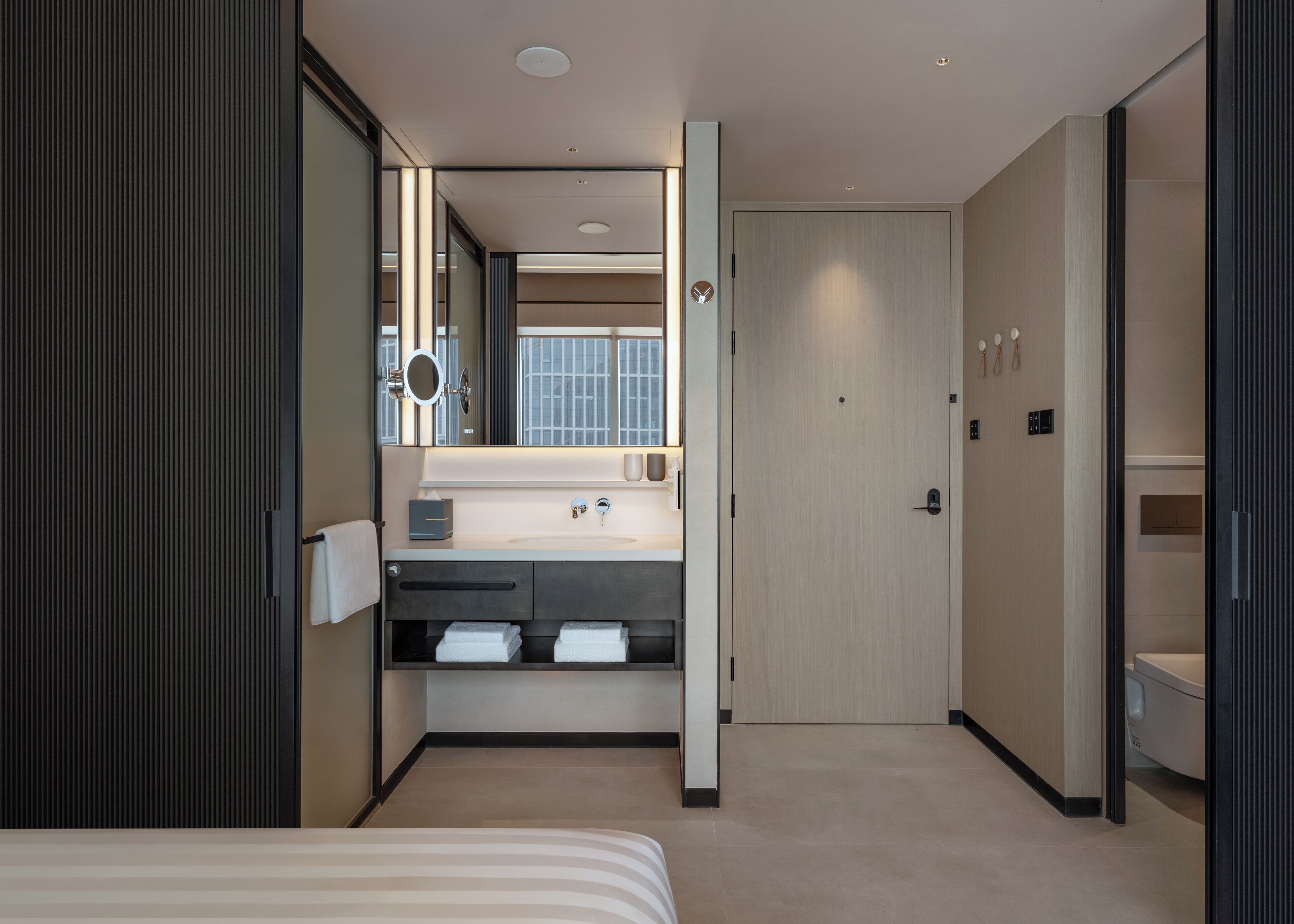 Photo - JEN Shenzhen Qianhai By Shangri-La