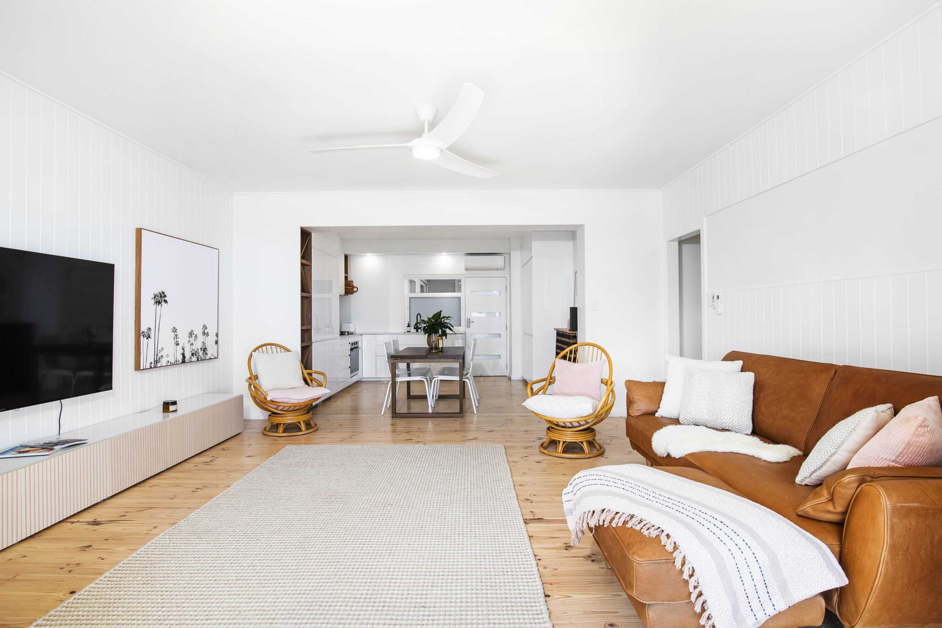 Luxury Beachfront Retreat | Henley Beach Esplanade — image 7