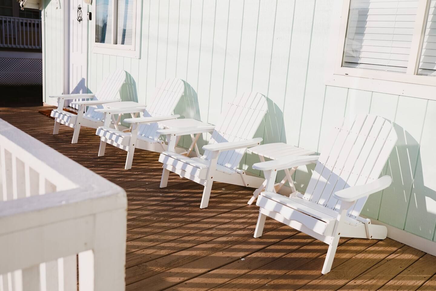 Terrazza/patio