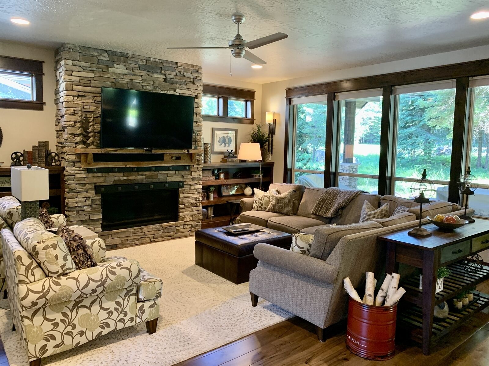 208 Mountain Time Golf Course & Clubhouse Access