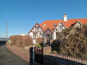 Casa de campo | Fachada