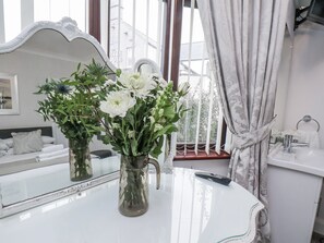 Cottage | Intérieur