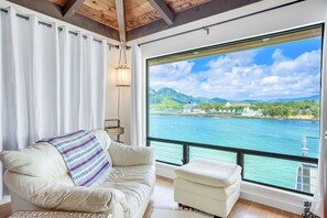 スマートテレビ