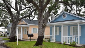 Eksteriør