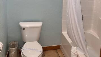 Haartrockner, Handtücher