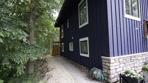 Udendørsområde