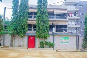 Exterior - Residences Hydlyss (Abidjan)