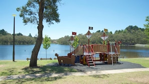 Area bambini