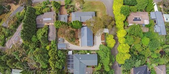 Elmview House in Leura