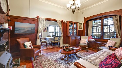Kings Bower at Katoomba