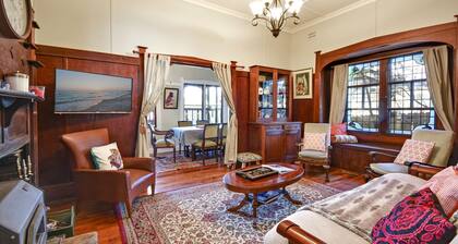 Kings Bower at Katoomba