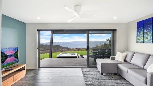 Palkana at Wentworth Falls