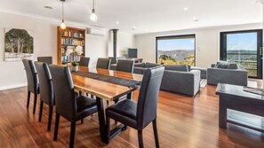 Dining - Skycrest at Katoomba (Katoomba)