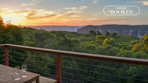 Property grounds - Skycrest at Katoomba (Katoomba)