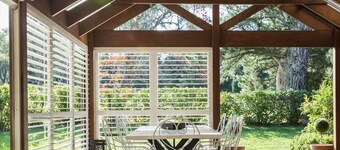 Stonelinks House sleeping 12 guests