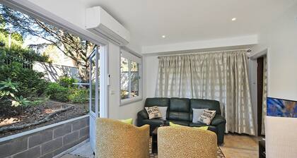 Cedar Rest Studio at Katoomba