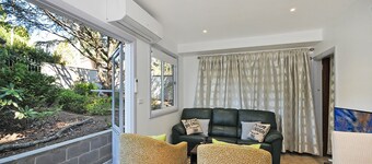 Cedar Rest Studio at Katoomba
