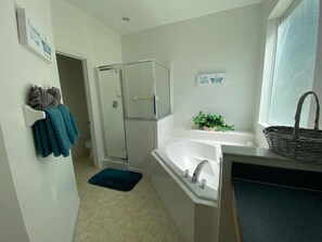 House, Multiple Beds (The Dunes Getaway Home ) | Bathroom - The Dunes Getaway Home (Haines City)