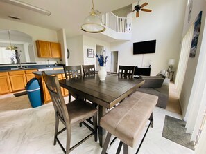 Nhà, nhiều giường (The Dunes Getaway Home ) | Bếp riêng