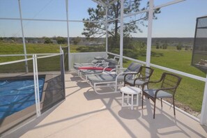 House, Multiple Beds (The Hill at Highlands Reserve) | Pool - The Hill at Highlands Reserve (Davenport)