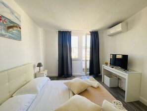 5 bedrooms, iron/ironing board, WiFi - Penthouse Vatican Terrace (Roma)