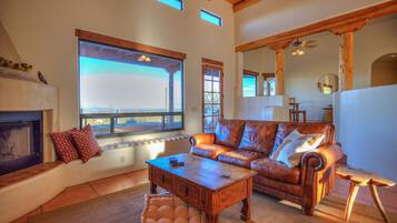 Smart-TV og PC-skjermer