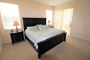Room - Henrik's Highlands Reserve Retreat (Davenport)