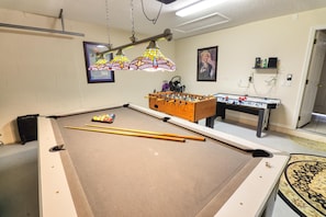 House, Multiple Beds (Henrik's Highlands Reserve Retreat) | 4 bedrooms - Henrik's Highlands Reserve Retreat (Davenport)