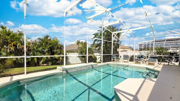 House, Multiple Beds (Henrik's Highlands Reserve Retreat) | Pool - Henrik's Highlands Reserve Retreat (Davenport)