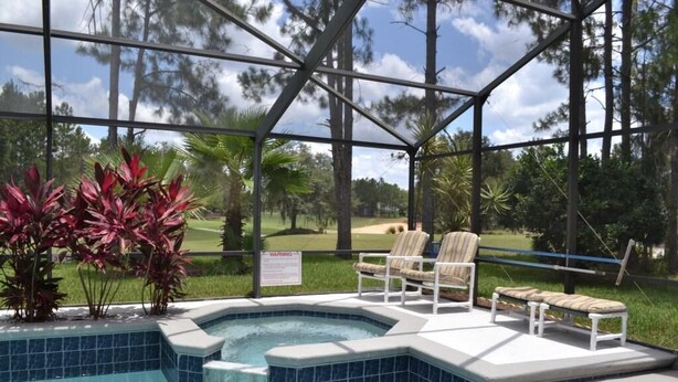House, Multiple Beds (The Views at Highlands Reserve) | Pool - The Views at Highlands Reserve (Davenport)