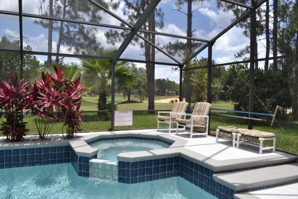 House, Multiple Beds (The Views at Highlands Reserve) | Pool - The Views at Highlands Reserve (Davenport)