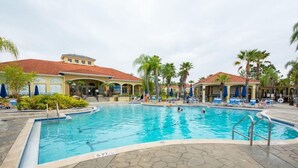 Unclassified image, 2 of 37, button - Magical Terra Verde Resort Townhome (Kissimmee)