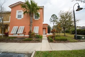 House, Multiple Beds (Magical Terra Verde Resort Townhome) | Exterior - Magical Terra Verde Resort Townhome (Kissimmee)