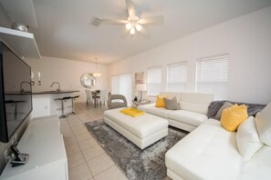 House, Multiple Beds (Magical Terra Verde Resort Townhome) | 4 bedrooms - Magical Terra Verde Resort Townhome (Kissimmee)