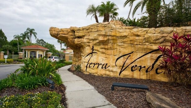Unclassified image, 1 of 37, button - Magical Terra Verde Resort Townhome (Kissimmee)