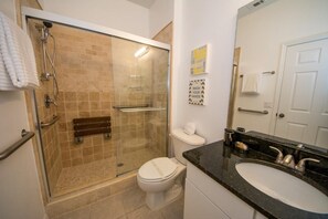 House, Multiple Beds (Magical Terra Verde Resort Townhome) | Bathroom - Magical Terra Verde Resort Townhome (Kissimmee)