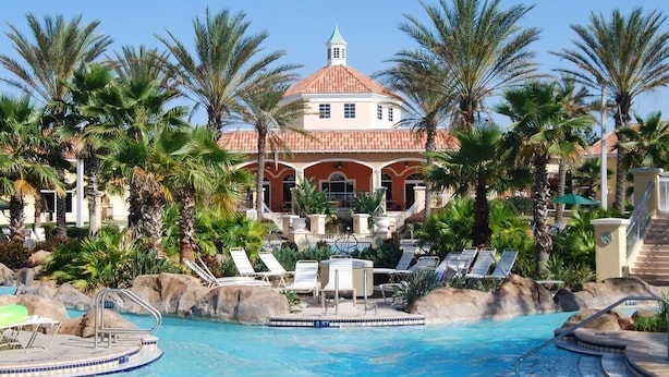 Apartment, Multiple Beds (Alan's Regal Palms Resort Townhome) | Pool