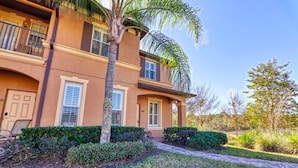 Apartment, Multiple Beds (Alan's Regal Palms Resort Townhome) | Exterior