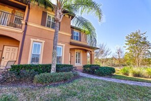 Apartment, Multiple Beds (Alan's Regal Palms Resort Townhome) | Exterior - Alan's Regal Palms Resort Townhome (Davenport)