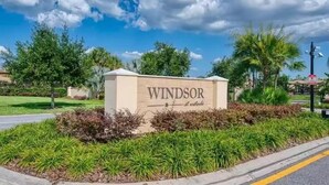 House, Multiple Beds (Happy Place at  Windsor at Westside ) | Exterior - Happy Place at Windsor at Westside (Kissimmee)